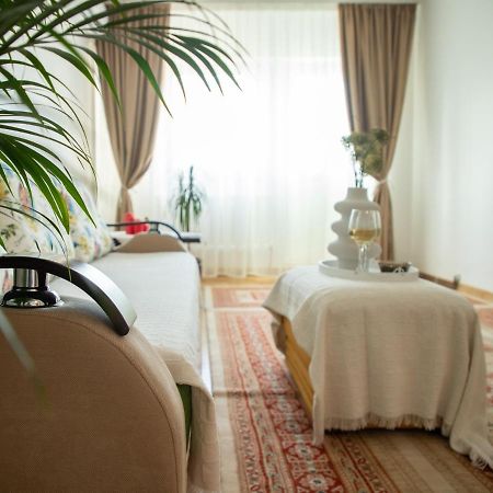 Marin Apartment Констанца Екстер'єр фото