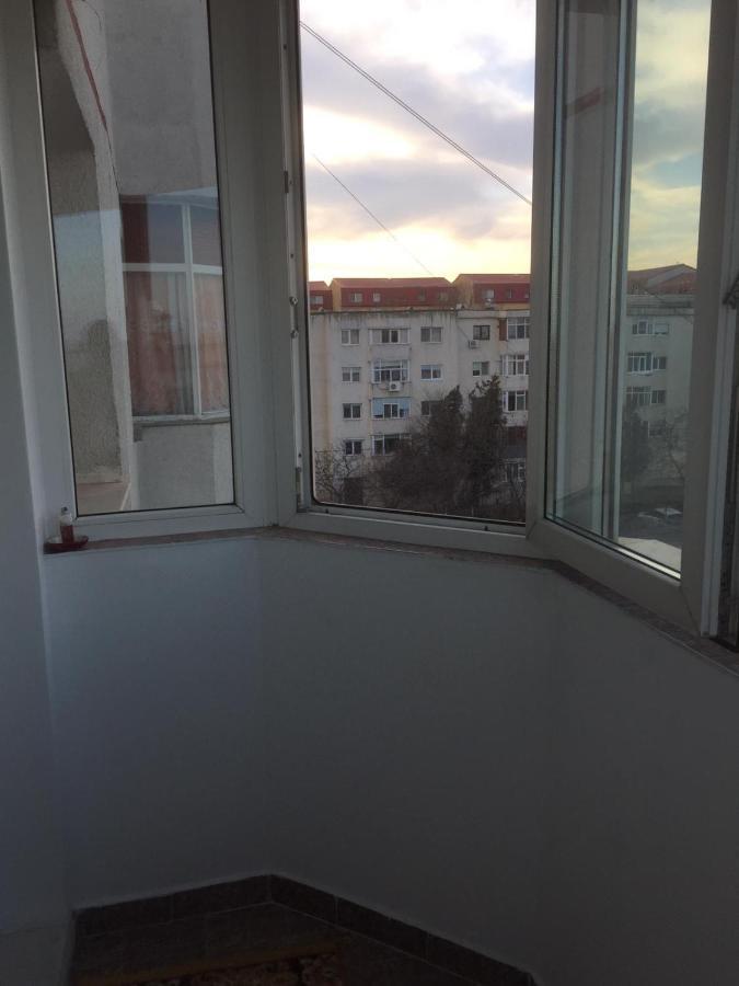 Marin Apartment Констанца Екстер'єр фото