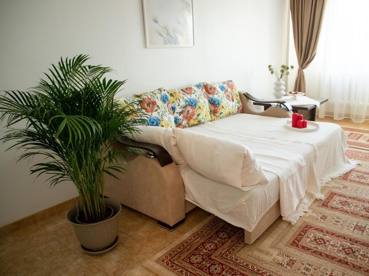 Marin Apartment Констанца Екстер'єр фото