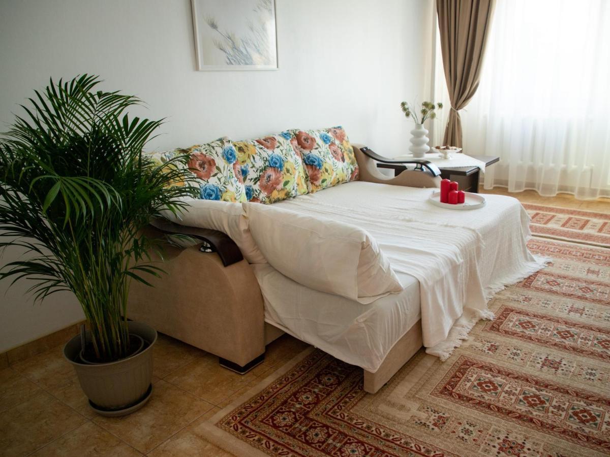 Marin Apartment Констанца Екстер'єр фото