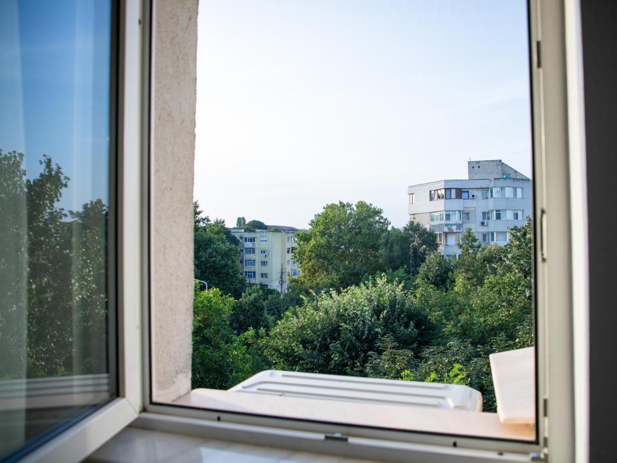 Marin Apartment Констанца Екстер'єр фото