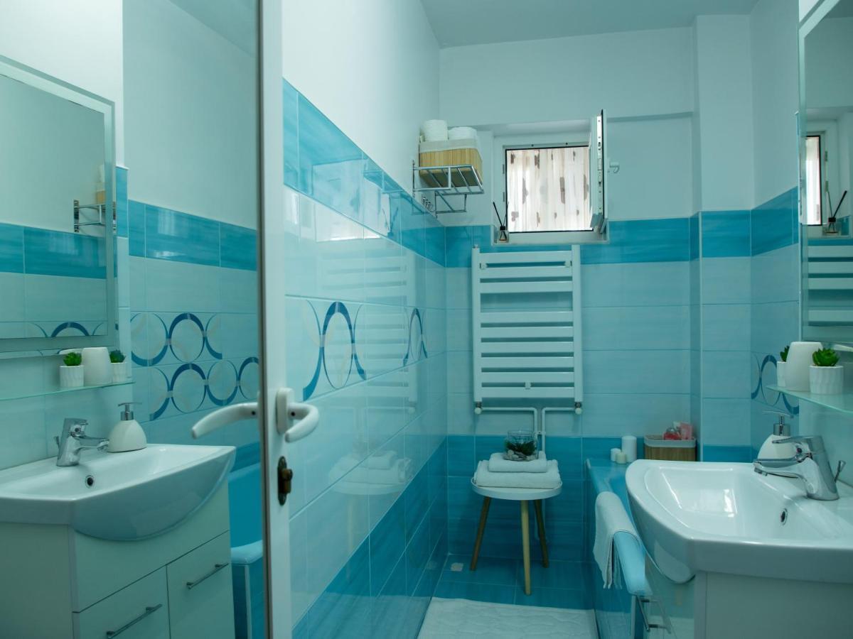Marin Apartment Констанца Екстер'єр фото