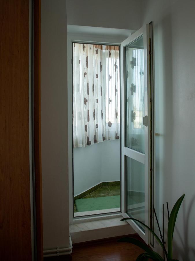 Marin Apartment Констанца Екстер'єр фото
