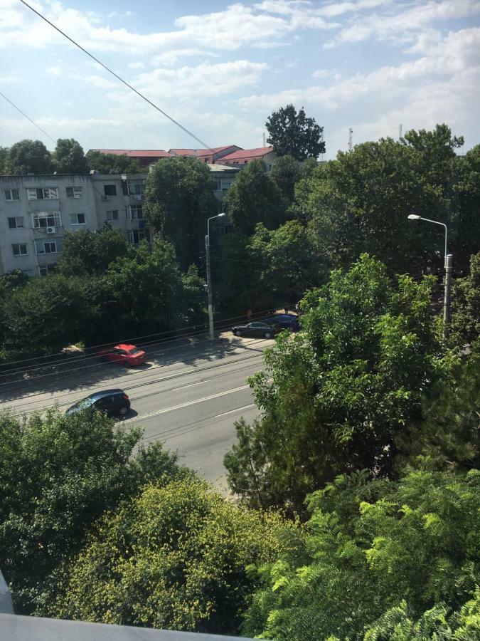 Marin Apartment Констанца Екстер'єр фото